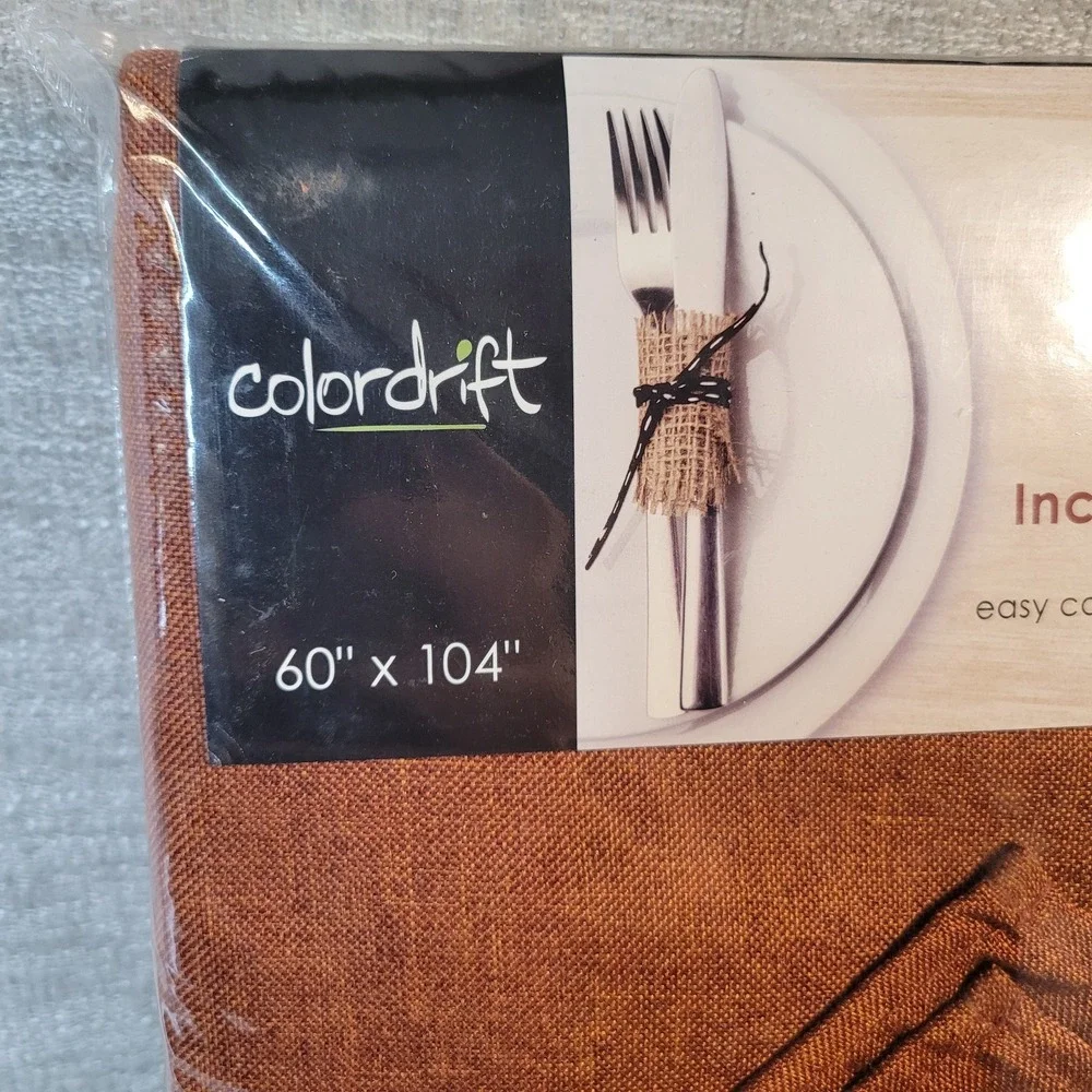 Colordrift brand new